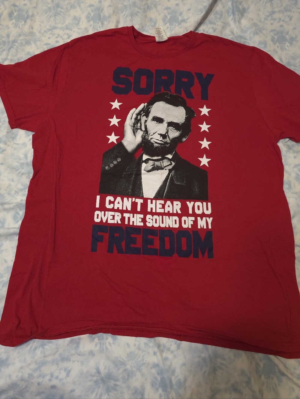 Independence Day Tshirt